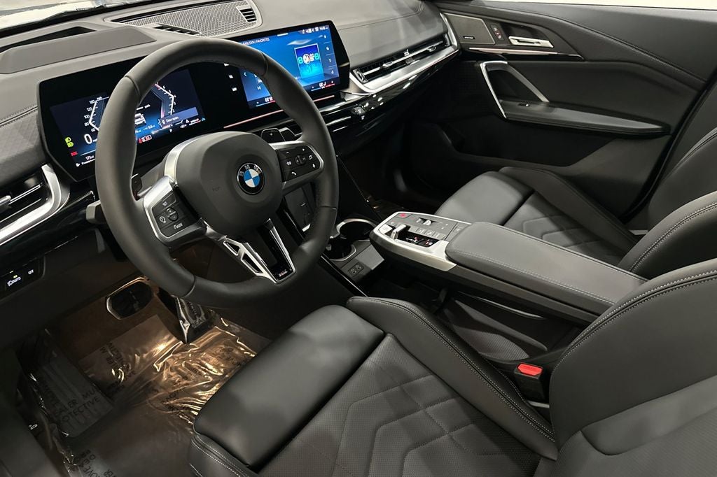 2026 BMW X2 xDrive28i