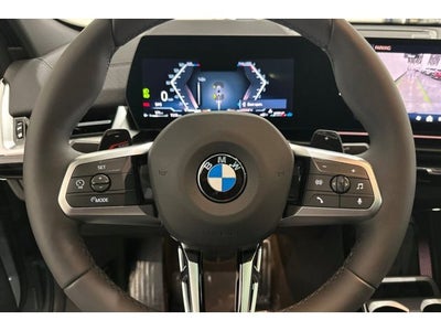 2026 BMW X2 xDrive28i