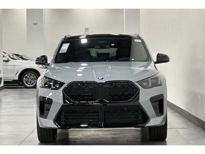 2026 BMW X2 xDrive28i