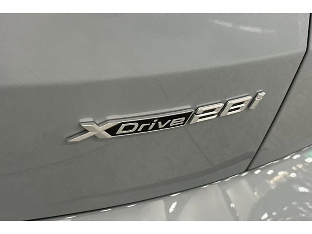 2026 BMW X2 xDrive28i