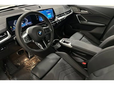 2026 BMW X2 xDrive28i