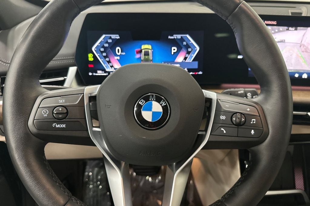 2025 BMW X1 xDrive28i