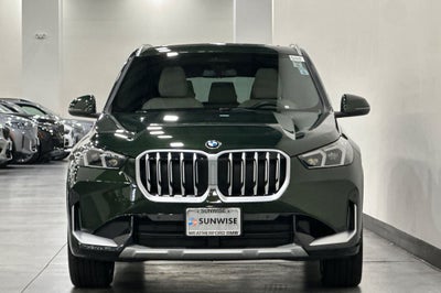 2025 BMW X1 xDrive28i