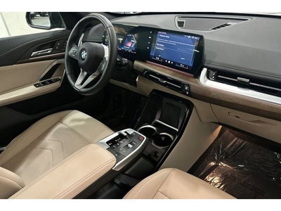 2025 BMW X1 xDrive28i
