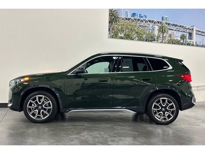 2025 BMW X1 xDrive28i