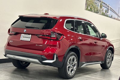 2026 BMW X1 xDrive28i