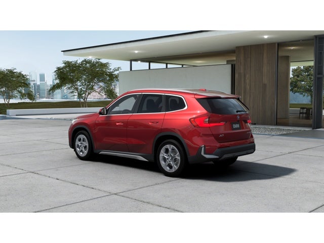 2026 BMW X1 xDrive28i