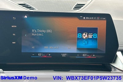 2023 BMW X1 xDrive28i