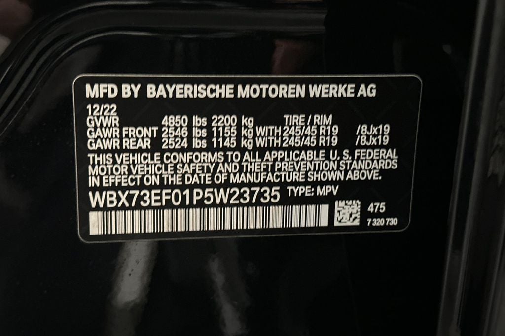 2023 BMW X1 xDrive28i