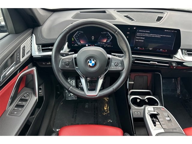 2023 BMW X1 xDrive28i