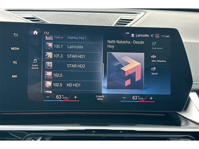 2023 BMW X1 xDrive28i