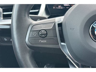 2023 BMW X1 xDrive28i