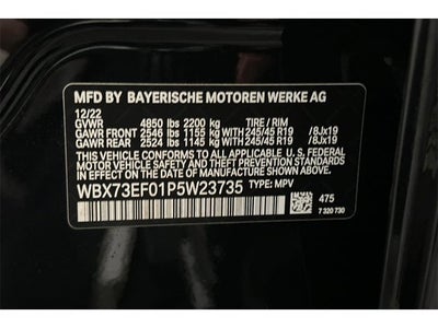 2023 BMW X1 xDrive28i