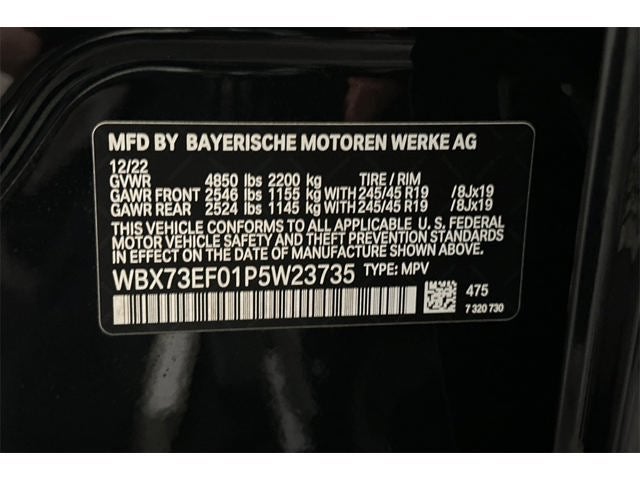 2023 BMW X1 xDrive28i