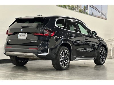 2023 BMW X1 xDrive28i