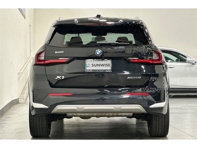 2023 BMW X1 xDrive28i