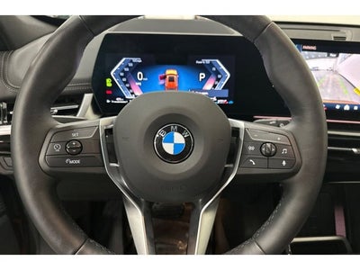 2025 BMW X1 xDrive28i