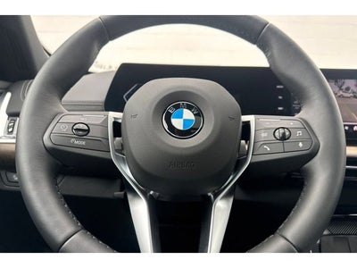 2026 BMW X1 xDrive28i