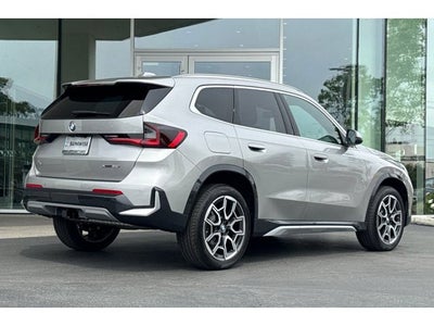 2026 BMW X1 xDrive28i