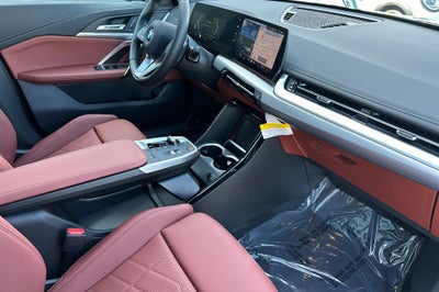 2026 BMW X1 xDrive28i