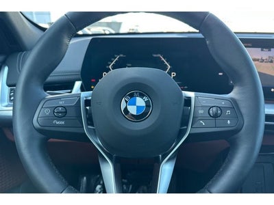 2026 BMW X1 xDrive28i