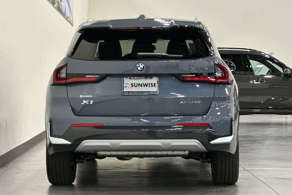 2026 BMW X1 xDrive28i