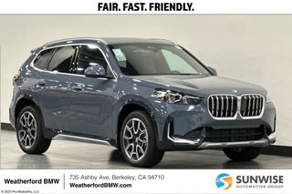 2026 BMW X1 xDrive28i