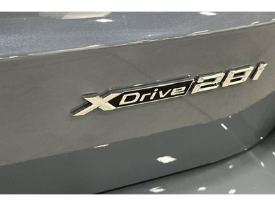 2026 BMW X1 xDrive28i