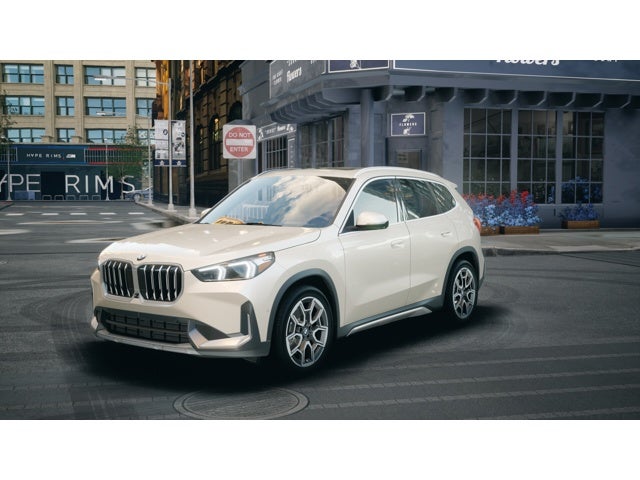 2026 BMW X1 xDrive28i