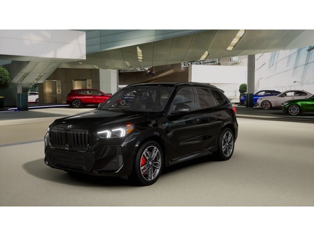 2027 BMW X1 xDrive28i
