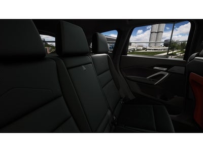 2027 BMW X1 xDrive28i