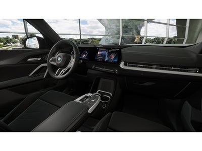 2027 BMW X1 xDrive28i