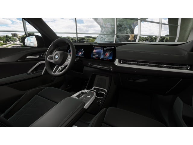 2027 BMW X1 xDrive28i