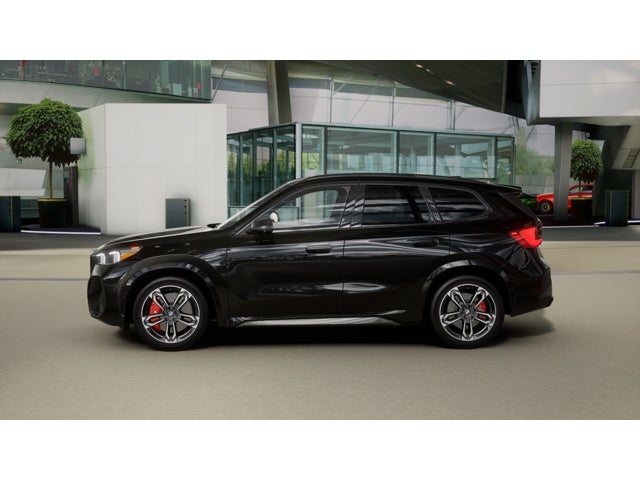 2027 BMW X1 xDrive28i