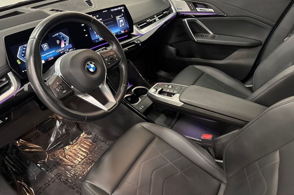 2024 BMW X1 xDrive28i