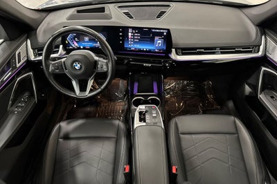 2024 BMW X1 xDrive28i