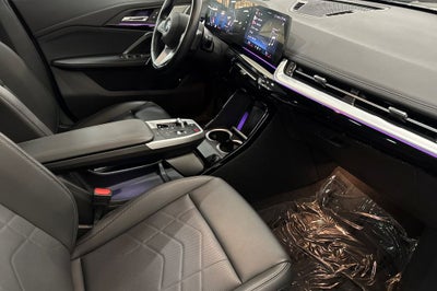 2024 BMW X1 xDrive28i