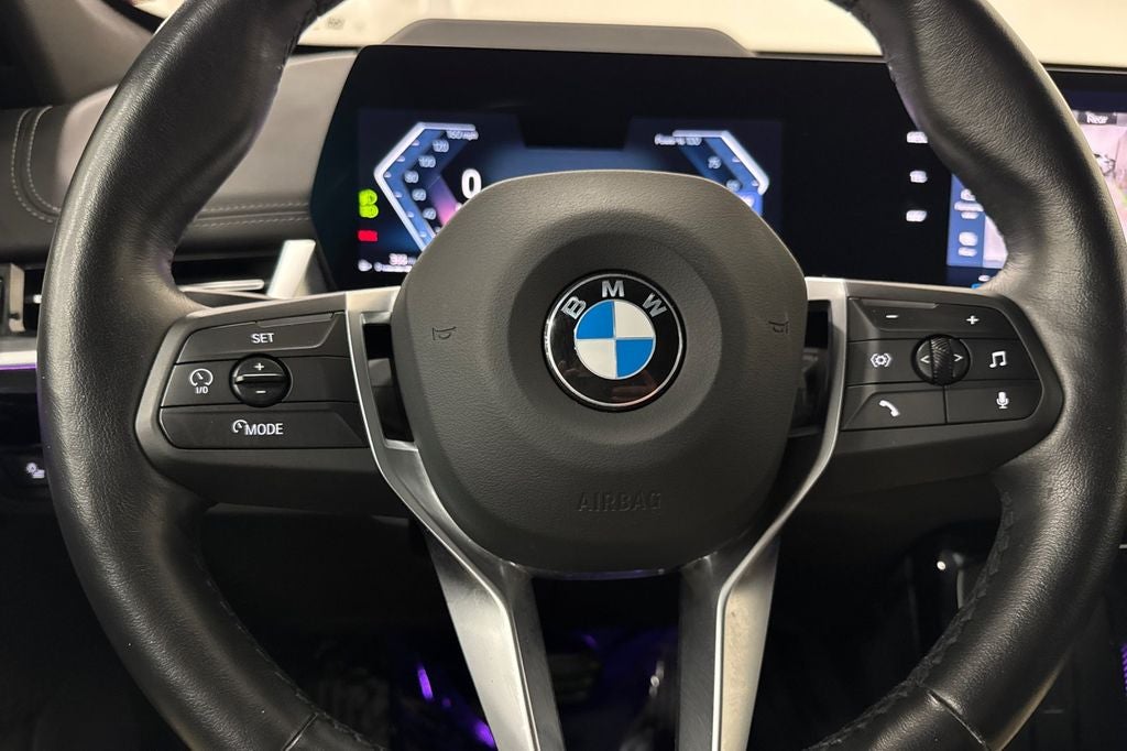 2024 BMW X1 xDrive28i
