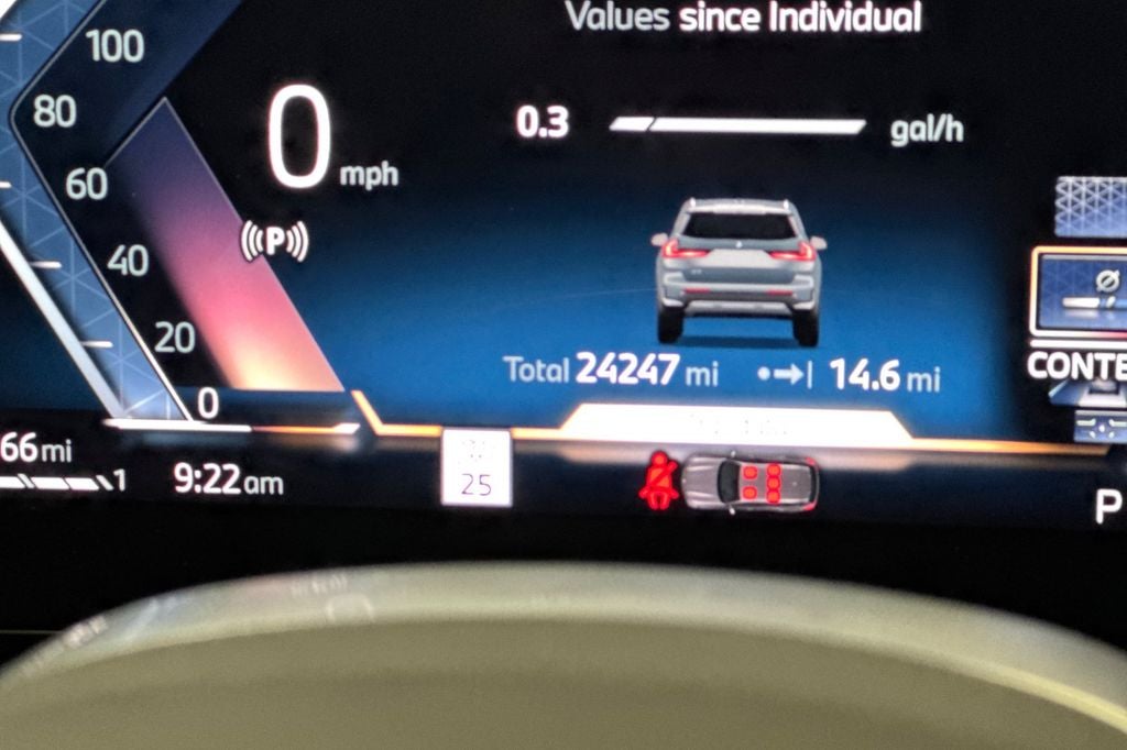 2024 BMW X1 xDrive28i