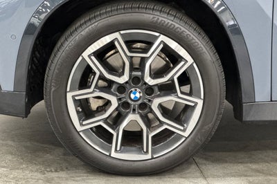 2024 BMW X1 xDrive28i