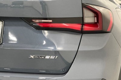 2024 BMW X1 xDrive28i