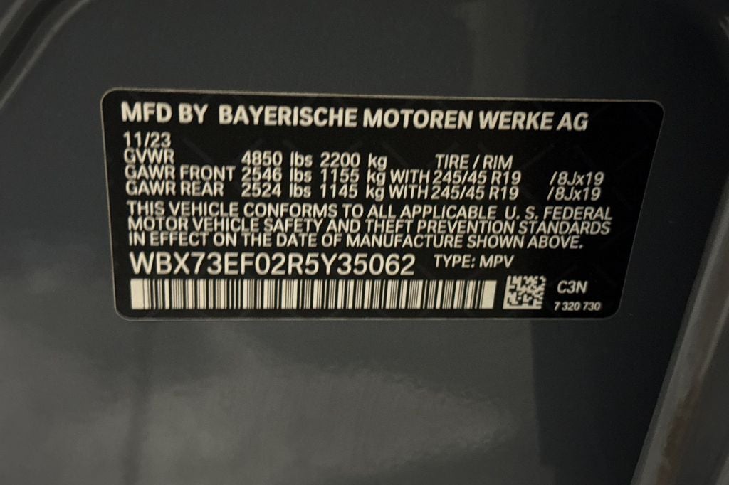 2024 BMW X1 xDrive28i