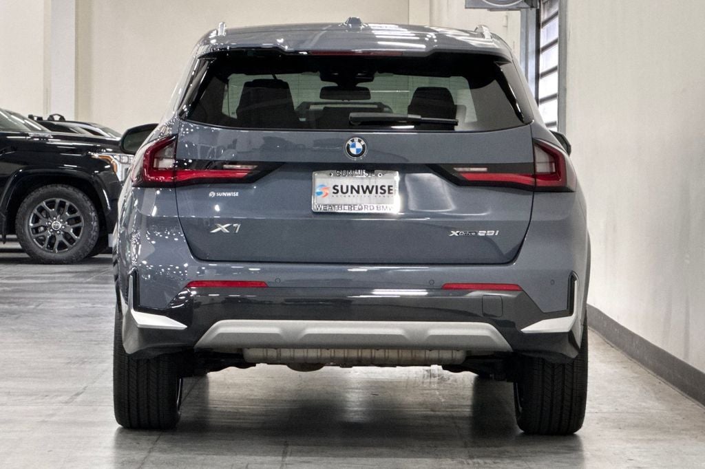 2024 BMW X1 xDrive28i