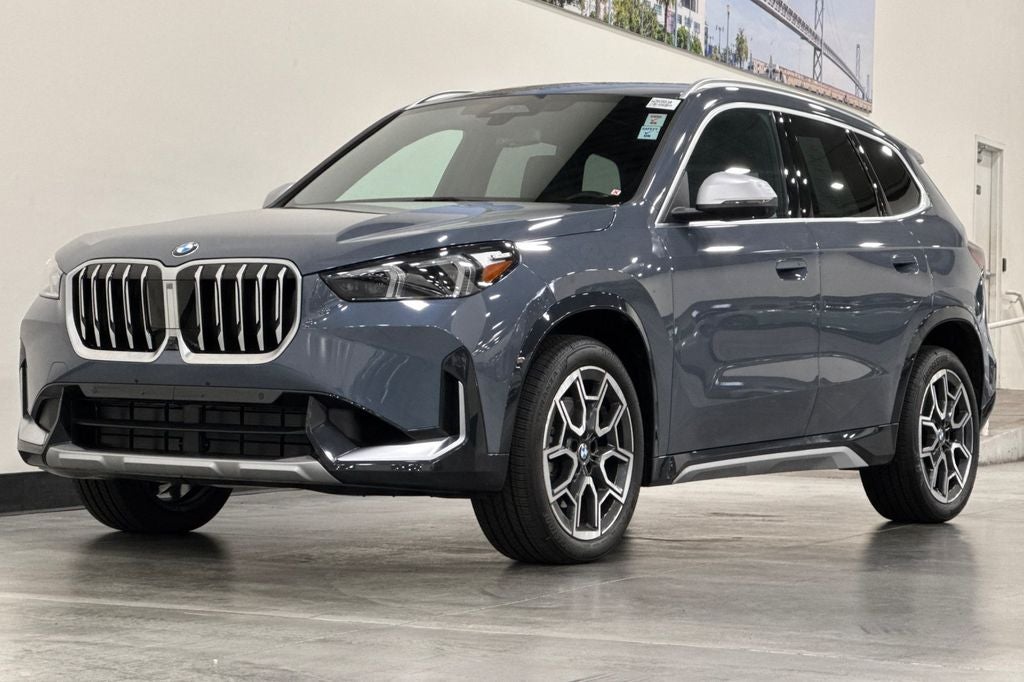 2024 BMW X1 xDrive28i