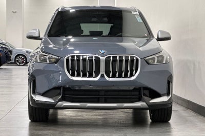 2024 BMW X1 xDrive28i