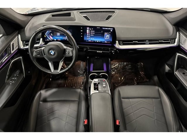 2024 BMW X1 xDrive28i