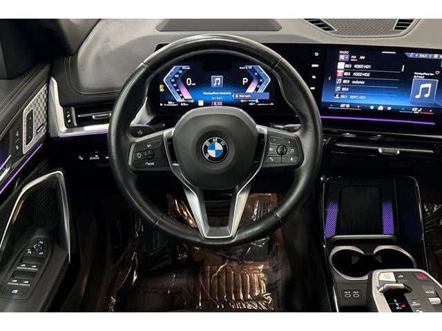 2024 BMW X1 xDrive28i