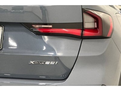 2024 BMW X1 xDrive28i