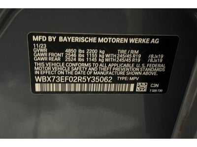 2024 BMW X1 xDrive28i