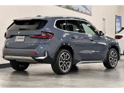 2024 BMW X1 xDrive28i